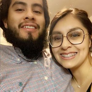 Meet your Posher, Blanca